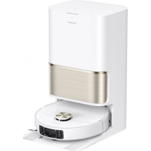 Робот-пылесос Dreame Robot Vacuum L60 Ultra AE White RU