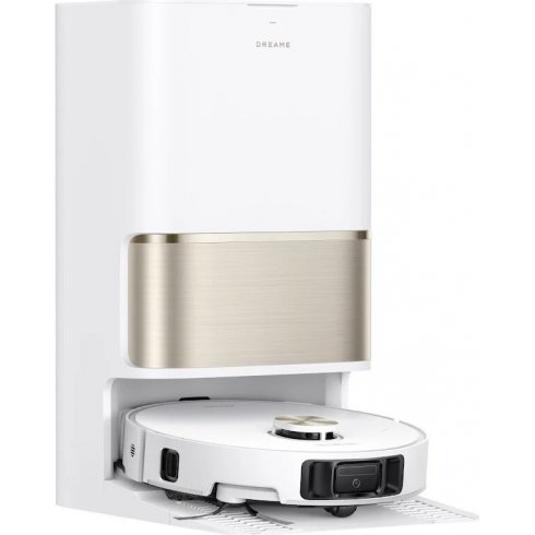 Робот-пылесос Dreame Robot Vacuum L60 Ultra AE White RU