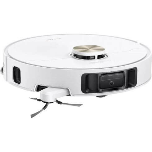 Робот-пылесос Dreame Robot Vacuum L60 Ultra AE White RU