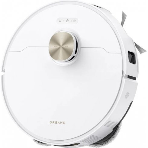 Робот-пылесос Dreame Robot Vacuum L60 Ultra AE White RU