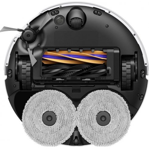 Робот-пылесос Dreame Robot Vacuum L60 Ultra AE White RU