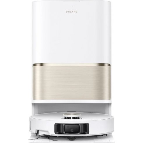 Робот-пылесос Dreame Robot Vacuum L60 Ultra AE White RU