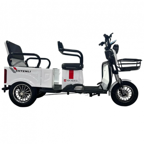 Трицикл Shtenli A034 60V 20Ah (SLA)