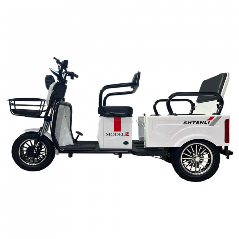 Трицикл Shtenli A034 60V 20Ah (SLA)
