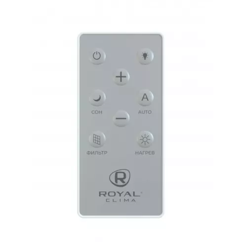 Приточно-очистительный комплекс Royal Clima Brezza Dolce RCB-D 80 LUX