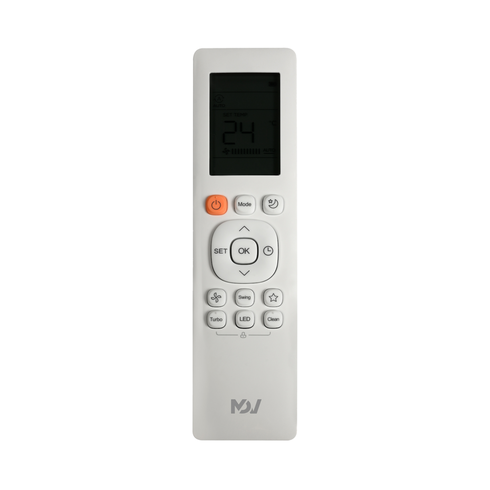 Сплит-система MDV MDSC-24HRFN8