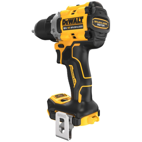 Набор аккумуляторного инструмента DeWalt DCK2051P2T