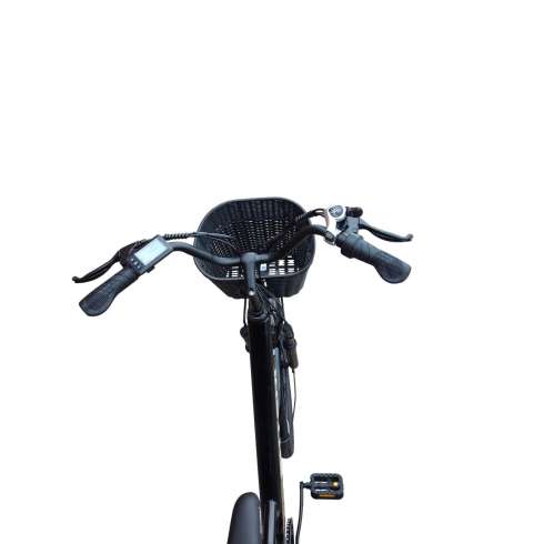 Электровелосипед Shtenli Model GT9 13A (черный)