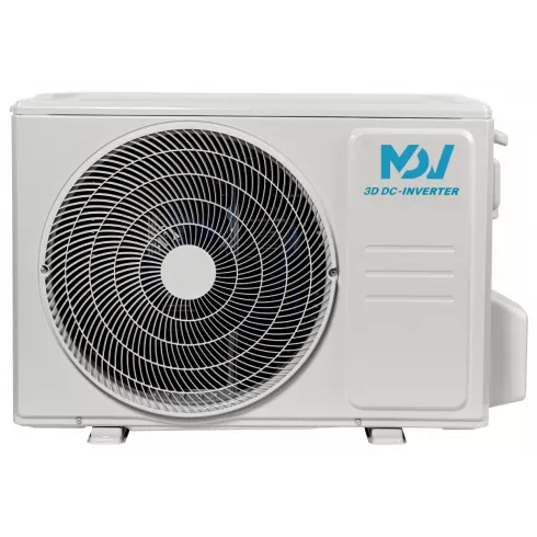 Сплит-система MDV MDSAJ-09HRFN8