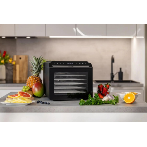 Сушилка для овощей и фруктов Gorenje FDK600DB