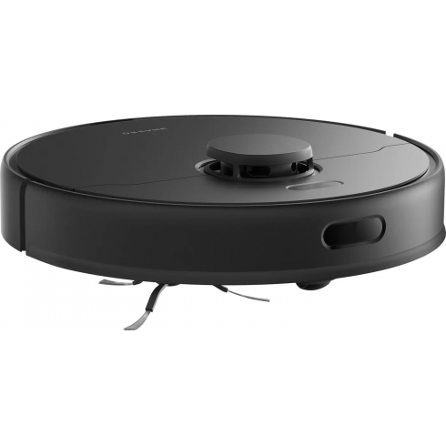 Робот-пылесос Dreame Robot Vacuum F10 (черный)