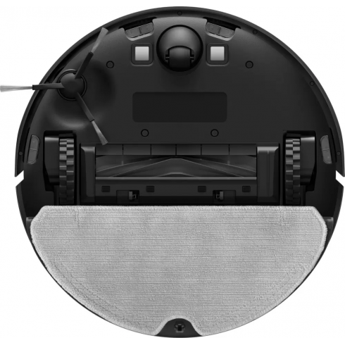 Робот-пылесос Dreame Robot Vacuum F10 (черный)