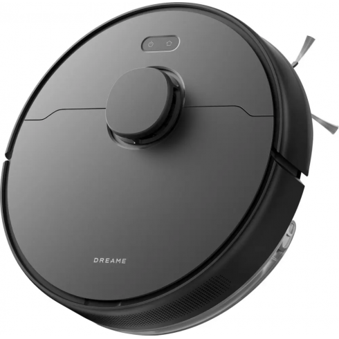 Робот-пылесос Dreame Robot Vacuum F10 (черный)