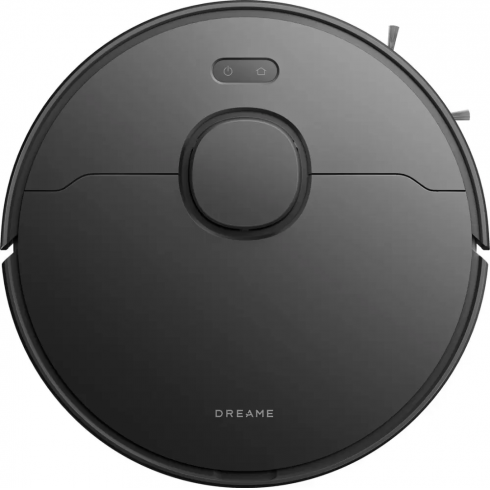 Робот-пылесос Dreame Robot Vacuum F10 (черный)