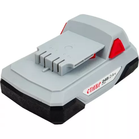 Аккумулятор Ставр 24V, 2.0 Ач, Li-Ion