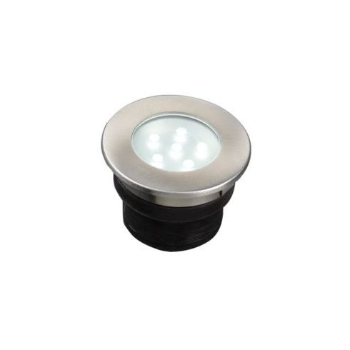 Светильник встраиваемый Garden Lights Brevus