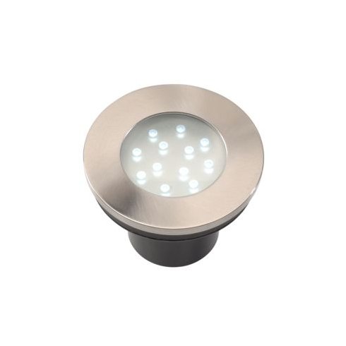 Светильник встраиваемый Garden Lights Hibria