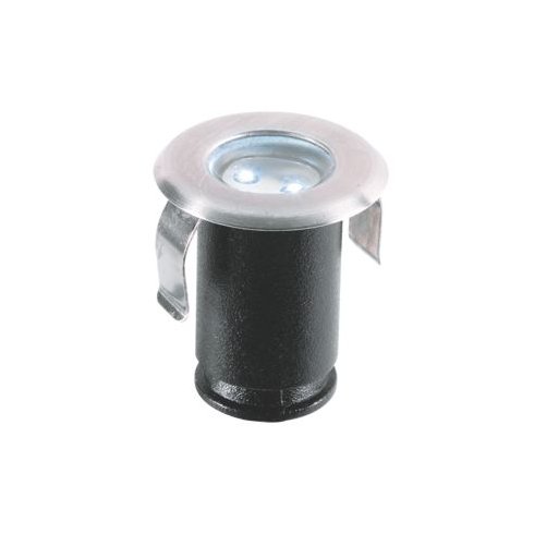 Светильник встраиваемый Garden Lights Astrum weiss