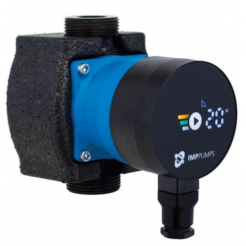 Насос циркуляционный IMP Pumps NMT SAN 25/80-130 (979525934)