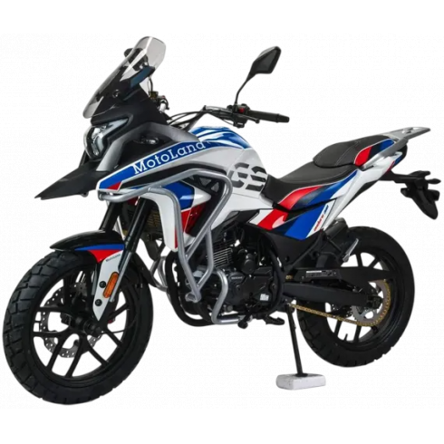Мотоцикл Motoland 300 ENDURO GS