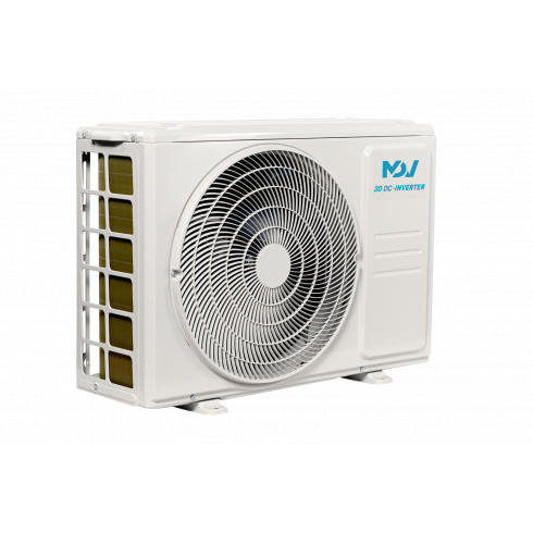 Сплит-система MDV MDSAI2-09HRFN8