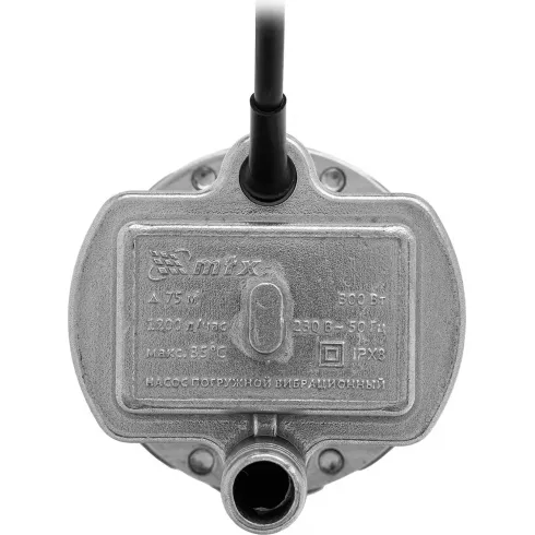 Насос вибрационный MTX VP-300B-10