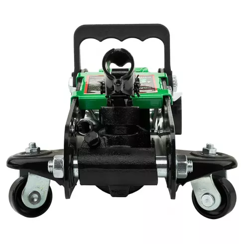 Домкрат подкатной RockForce RF-T825010