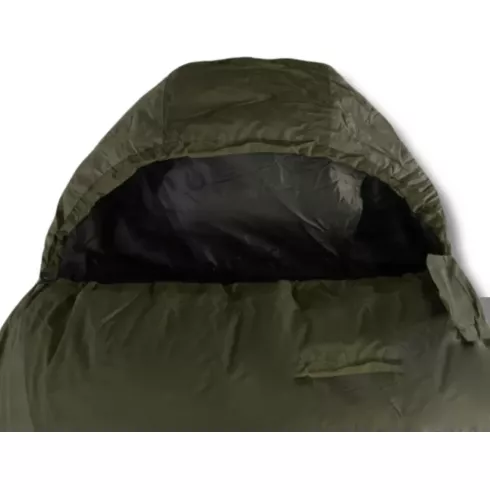 Спальный мешок Tramp Windy Light Regular Olive (правый)