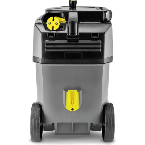 Пылесос сухой уборки Karcher T 15/1 (1.355-300.0)