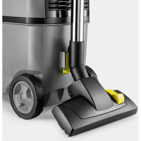 Пылесос сухой уборки Karcher T 15/1 (1.355-300.0)