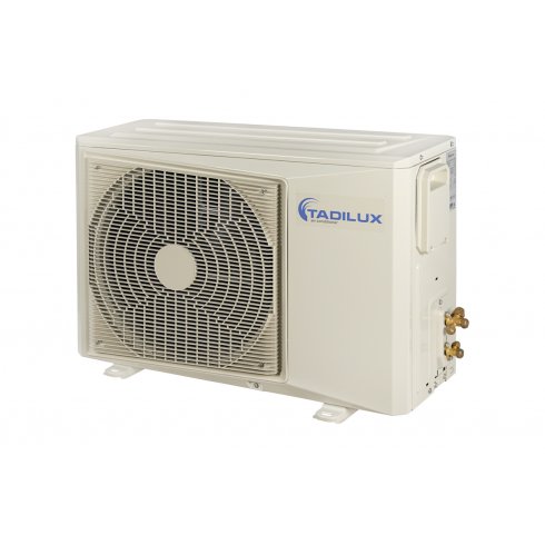 Кондиционер кассетного типа Tadilux CL-18iC/CU-18FDC/PC-58