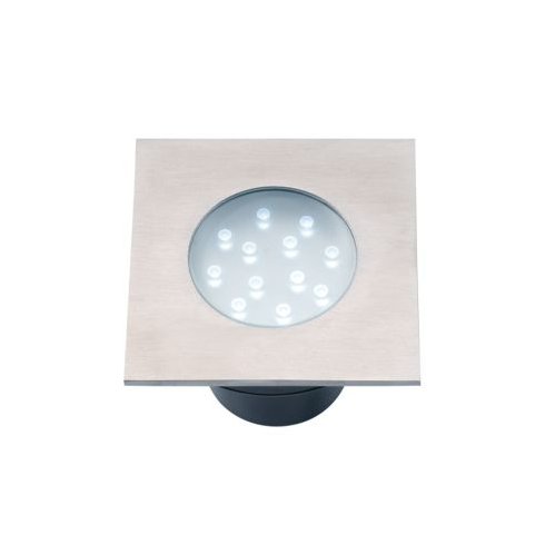 Светильник встраиваемый Garden Lights Hybra