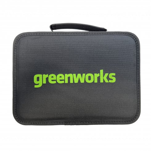Секатор аккумуляторный GreenWorks PR24320 PR24320UB