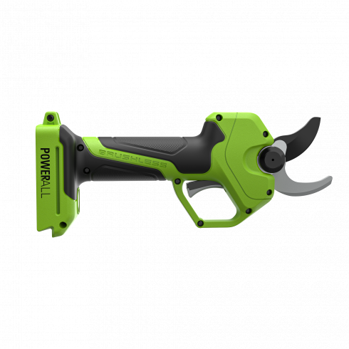 Секатор аккумуляторный GreenWorks PR24320 PR24320UB