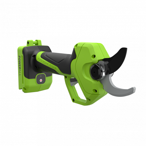 Секатор аккумуляторный GreenWorks PR24320 PR24320UB