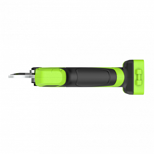 Секатор аккумуляторный GreenWorks PR24320 PR24320UB