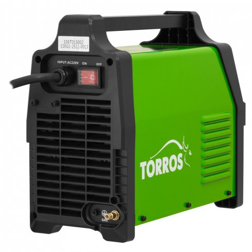 Инвертор для плазменной резки Torros CUT50 (C0502)