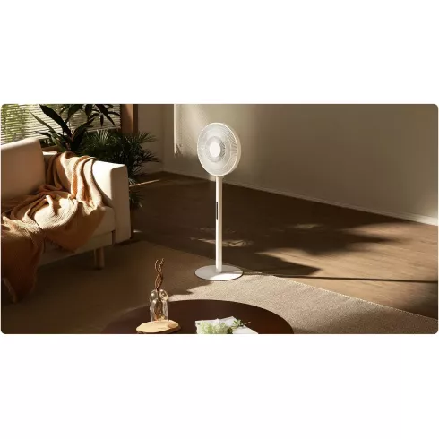 Вентилятор Xiaomi Smart Standing Fan Pro Slim EU BPLDS12DM
