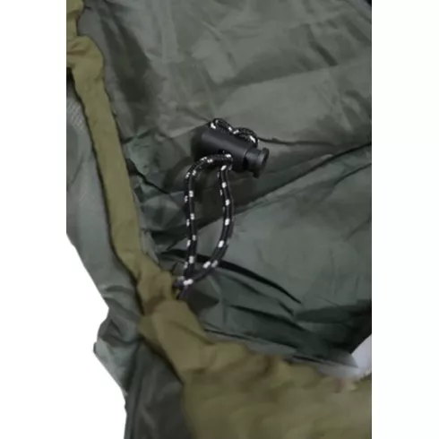 Спальный мешок Tramp Windy Light Regular Olive (левый)
