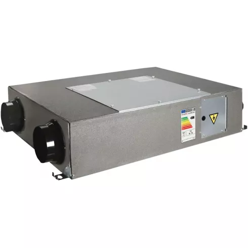 Приточно-вытяжная установка Energolux RONA SRME 1410 H2 (ПУ)