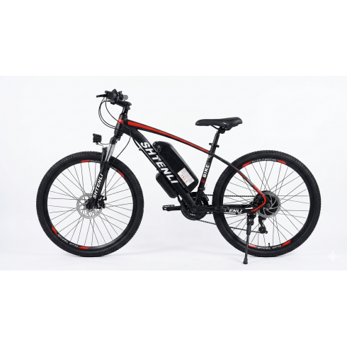 Электровелосипед Shtenli Model GT10