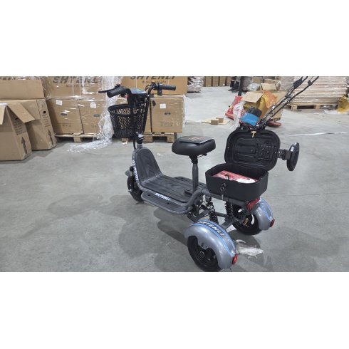 Трицикл Shtenli Model 20