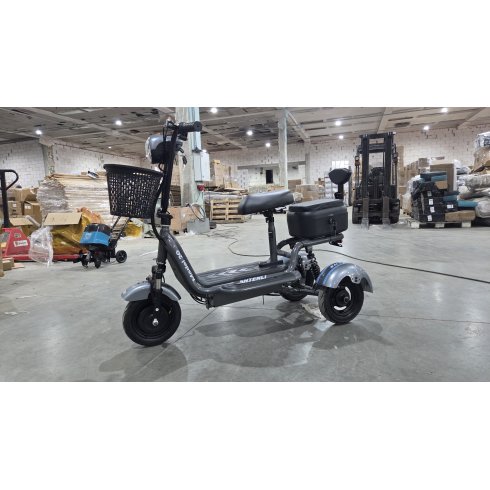 Трицикл Shtenli Model 20