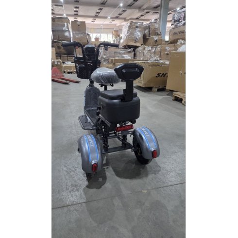 Трицикл Shtenli Model 20