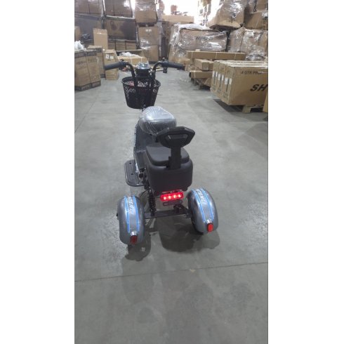 Трицикл Shtenli Model 20