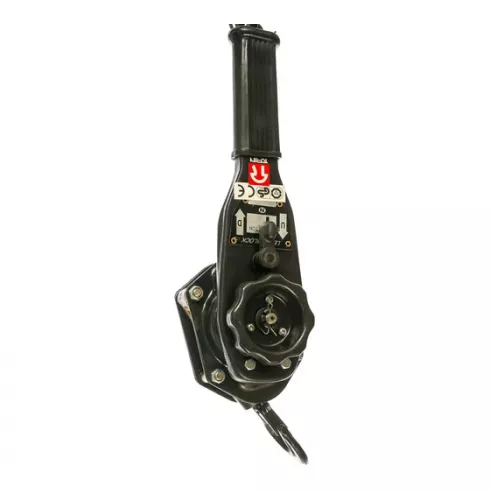 Таль трещоточная Torin TR7010