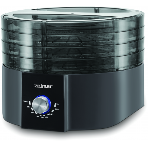 Сушилка для овощей и фруктов Zelmer ZFD1004