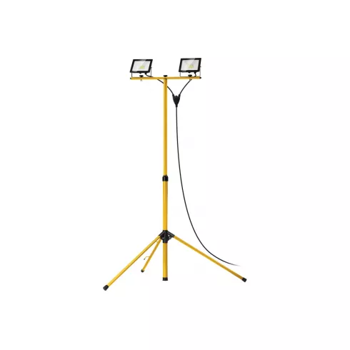 Прожектор светодиодный на штативе Stayer LED-MAX (56925-2-30)