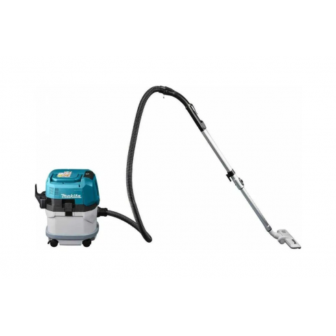 Пылесос аккумуляторный Makita XGT VC003GLZ06