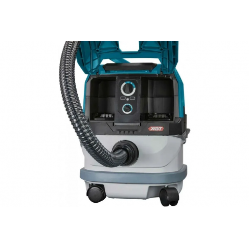 Пылесос аккумуляторный Makita XGT VC003GLZ06